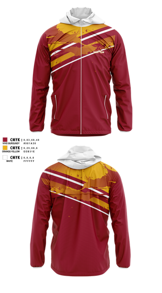 Windbreaker, Ankeny High School Dance Team, Spirit Store, Teamtime, Team time, sublimation, custom sports apparel, team uniforms, spirit wear, spiritwear, sports uniforms, custom shirts, team store, custom team store, fundraiser sports, apparel fundraiser