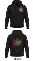 Saugus Fire Department Hoodie - 16
