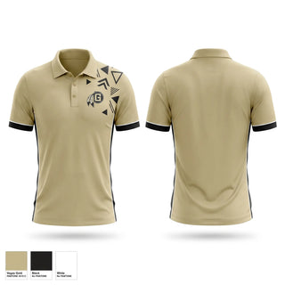 Short Sleeve Performance Polo, Gaffney Lady Indians, Softball, Teamtime, Team time, sublimation, custom sports apparel, team uniforms, spirit wear, spiritwear, sports uniforms, custom shirts, team store, custom team store, fundraiser sports, apparel fundraiser