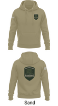BSS JROTC 74818776 Hoodie - 98