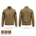 Ares troop 90645056 Windbreaker - 1