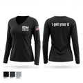 82nd airborne Old School Cotton Feel Shirt - 1