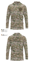 BVCC Search Team Long Sleeve hooded sunshirt - 5