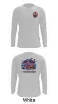 CCoE 34364415 Long Sleeve Performance Shirt - 5
