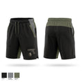Huntingdon Police Department Athletic Shorts With Pockets - 1