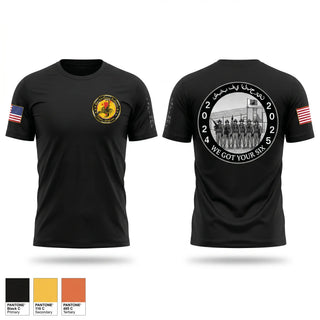 Short Sleeve Performance Shirt, Death stalkers, Navy, Teamtime, Team time, sublimation, custom sports apparel, team uniforms, spirit wear, spiritwear, sports uniforms, custom shirts, team store, custom team store, fundraiser sports, apparel fundraiser