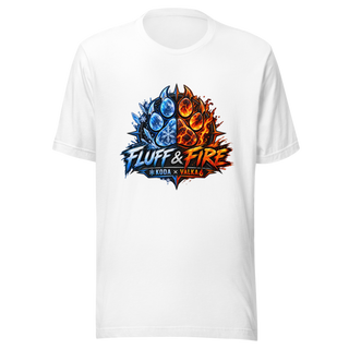 Unisex Staple T-Shirt - White