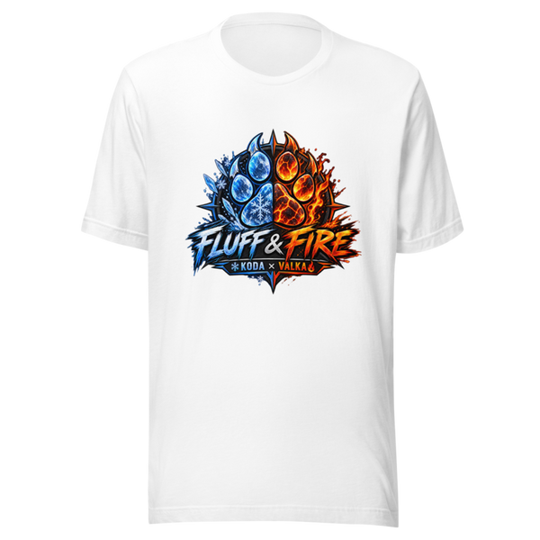 Unisex Staple T-Shirt - White