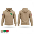 UNT Army ROTC 5893856 Hoodie - 1