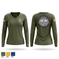 Transylvania County Special Response Team 35667974 Old School Cotton Feel Shirt - 1