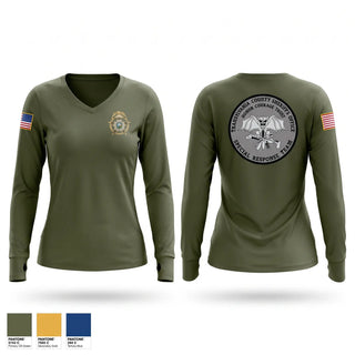 Old School Cotton Feel Shirt, Transylvania County Special Response Team, Police, Teamtime, Team time, sublimation, custom sports apparel, team uniforms, spirit wear, spiritwear, sports uniforms, custom shirts, team store, custom team store, fundraiser sports, apparel fundraiser