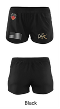 D Co 3-47 Cadre Ranger Panties - 23