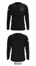 NMRTC El Paso 64078462 Long Sleeve Performance Shirt 25