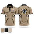 HRC G3 Short Sleeve Performance Polo - 1