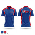 SLPCR 40519699 Short Sleeve Performance Polo - 1