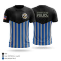 Special Agent Short Sleeve Performance Shirt - 1