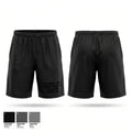 Personnel and Organizational Readiness Battalion Athletic Shorts With Pockets - 1