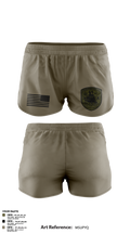 4th Judicial Circuit District Attorney Office 70764398 Ranger Panties - 2