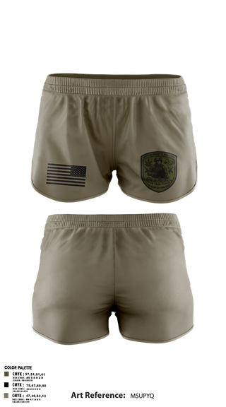 Ranger Panties, team name, Police, Teamtime, Team time, sublimation, custom sports apparel, team uniforms, spirit wear, spiritwear, sports uniforms, custom shirts, team store, custom team store, fundraiser sports, apparel fundraiser