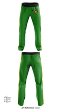 Hornet’s 8212439 Sweatpants - 1