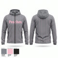 Peaches Windbreaker - 1