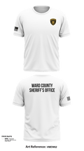 319th IEW Old School Cotton Feel Shirt - 2
