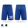 Cambridge springs girls soccer Athletic Shorts With Pockets - 1