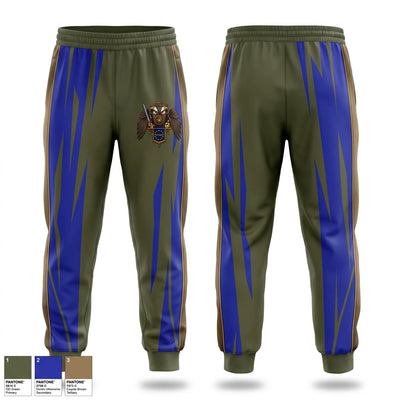 Men’s Mountain Respite 67956483 Sweatpants - 1