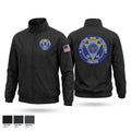 CORRECTIONS Windbreaker - 1