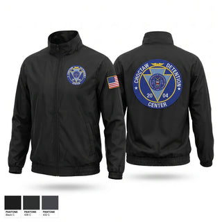 Windbreaker, CORRECTIONS, Police, Teamtime, Team time, sublimation, custom sports apparel, team uniforms, spirit wear, spiritwear, sports uniforms, custom shirts, team store, custom team store, fundraiser sports, apparel fundraiser