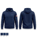 Judicial Marshal Hoodie - 1