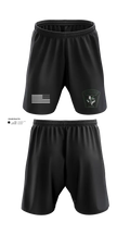 Fugitive Apprehension and Tactical Enforcement 40196097 Athletic Shorts With Pockets - 21