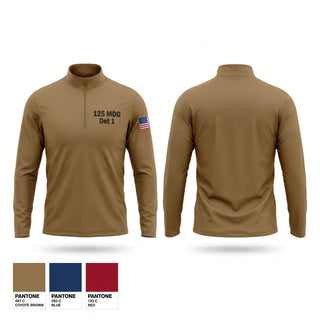 Windbreaker, 125 MDG Det 1, Air Force, Teamtime, Team time, sublimation, custom sports apparel, team uniforms, spirit wear, spiritwear, sports uniforms, custom shirts, team store, custom team store, fundraiser sports, apparel fundraiser