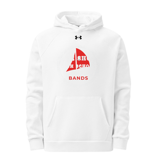 Lake Shore High School Alumni Band 53723367 Under Armour Hoodie