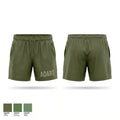 ADART Athletic Shorts With Pockets - 1