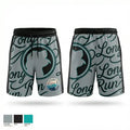 The Long Run 68652764 Athletic Shorts With Pockets - 1