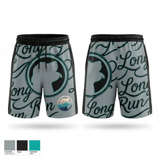 Athletic Shorts With Pockets, The Long Run, Spirit Store, Teamtime, Team time, sublimation, custom sports apparel, team uniforms, spirit wear, spiritwear, sports uniforms, custom shirts, team store, custom team store, fundraiser sports, apparel fundraiser