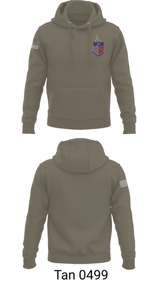 Hoodie, 2-141 IN, Army, Teamtime, Team time, sublimation, custom sports apparel, team uniforms, spirit wear, spiritwear, sports uniforms, custom shirts, team store, custom team store, fundraiser sports, apparel fundraiser