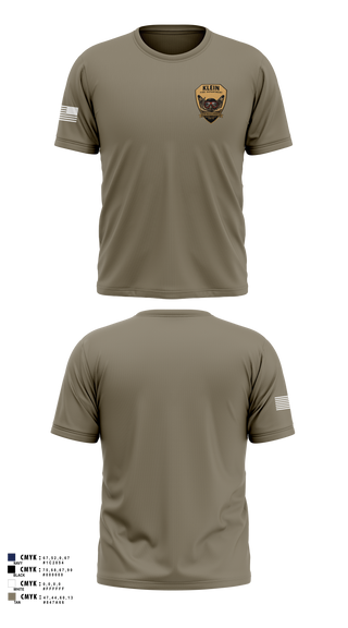 Short Sleeve Performance Shirt, Fire Rescue Operations Group, Fire Department, Teamtime, Team time, sublimation, custom sports apparel, team uniforms, spirit wear, spiritwear, sports uniforms, custom shirts, team store, custom team store, fundraiser sports, apparel fundraiser