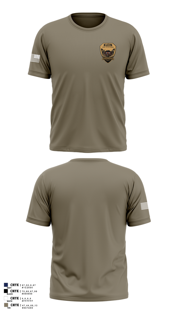 Short Sleeve Performance Shirt, Fire Rescue Operations Group, Fire Department, Teamtime, Team time, sublimation, custom sports apparel, team uniforms, spirit wear, spiritwear, sports uniforms, custom shirts, team store, custom team store, fundraiser sports, apparel fundraiser