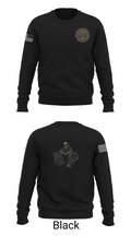 ALC CLASS 26-004 89257049 Crew Neck Sweatshirt - 14