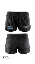 Special Reaction Team 87799867 Ranger Panties - 1