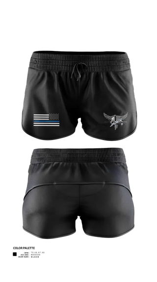 Ranger Panties, Special Reaction Team, Marines, Teamtime, Team time, sublimation, custom sports apparel, team uniforms, spirit wear, spiritwear, sports uniforms, custom shirts, team store, custom team store, fundraiser sports, apparel fundraiser
