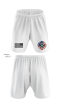 Company 52 26931485 Athletic Shorts With Pockets - 22