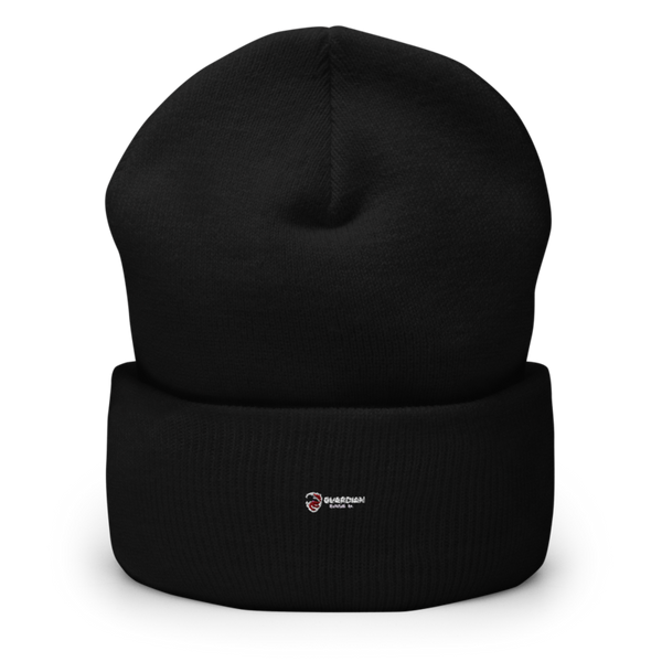 Guardian Gunworks LLC 76485607 Cuffed Beanie | Yupoong 1501KC
