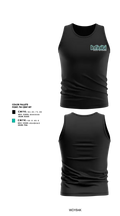 Poplar Bluff Cheer and Tumbling 95226092 Tank Top - 1
