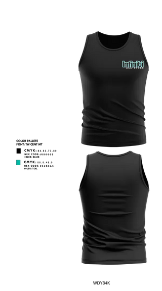 Tank Top, Poplar Bluff Cheer and Tumbling, Cheer, Teamtime, Team time, sublimation, custom sports apparel, team uniforms, spirit wear, spiritwear, sports uniforms, custom shirts, team store, custom team store, fundraiser sports, apparel fundraiser