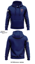 Shawnee Fire District 96623811 Hoodie - 1