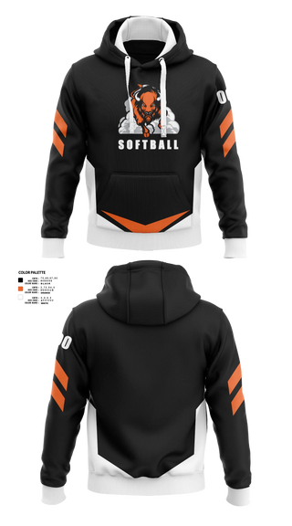 Hoodie, Lamar Softball, Softball, Teamtime, Team time, sublimation, custom sports apparel, team uniforms, spirit wear, spiritwear, sports uniforms, custom shirts, team store, custom team store, fundraiser sports, apparel fundraiser