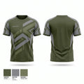 Howlers Short Sleeve Performance Shirt - 1
